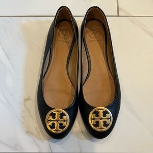 Tory Burch Ballet Flats